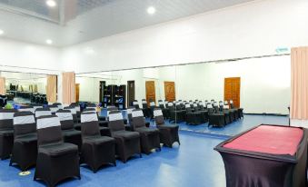 Dya Hotel Boyolali
