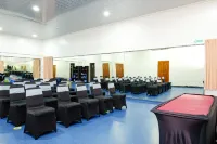 Dya Hotel Boyolali Hotels in Boyolali