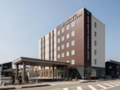New Matto Terminal Hotel Hotels in Hakusan