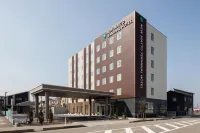 New Matto Terminal Hotel Hotels in Nomi