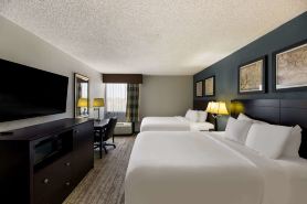 Clarion Hotel San Angelo Near Convention Center