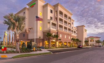 Courtyard St. Petersburg Clearwater/Madeira Beach