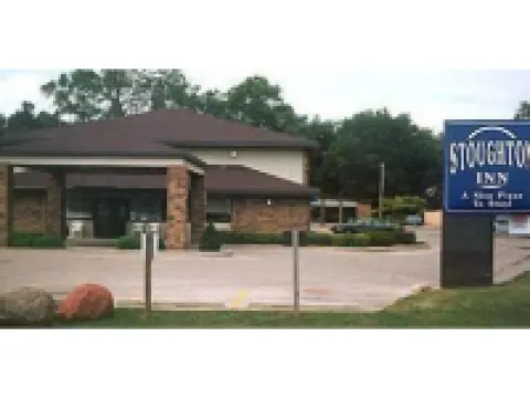 デイズ イン バイ ウィンダム ストートン ウィスコンシン