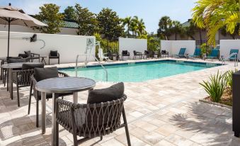 TownePlace Suites Tampa Clearwater