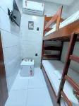 Pousada Bomfim Hotels in Coqueiro Seco
