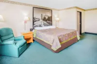 Burgundy Inn & Suites by OYO El Paso
