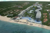 Royalton Bavaro, An Autograph Collection All-Inclusive Resort & Casino Hotels near Iberostar Dominicana Garden