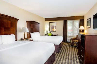 La Quinta Inn & Suites by Wyndham Fowler Hotels in Fowler