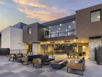 Aiden by Best Western @ Flagstaff Hotels in Flagstaff