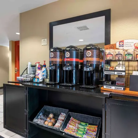 Extended Stay America Suites - Livermore - Airway Blvd