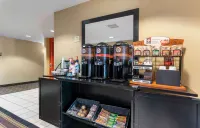 Extended Stay America Suites - Livermore - Airway Blvd - breakfast