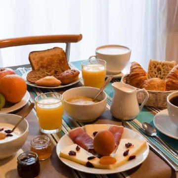 Hôtel le Valois, Cognac Centre