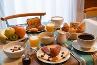 Hôtel le Valois, Cognac Centre Hotels in Cherves-Richemont
