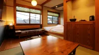Kinosaki Onsen Ichidaya Hotel di Toyooka