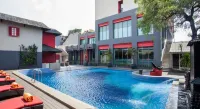 Asyana Kemayoran Jakarta Hotel di Jakarta Pusat