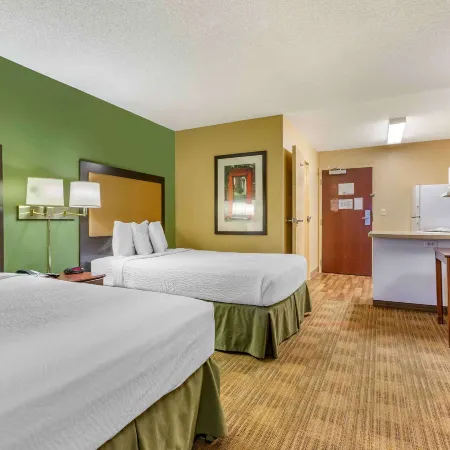 Extended Stay America Select Suites - Phoenix - Deer Valley
