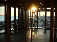 The Icon Limassol Hotel a Limassol