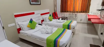 Hotel Bagga International Hotels in Aurangabad
