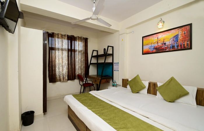 Hotel Pearlinn