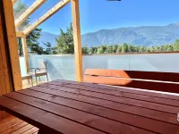 Sky-Chalet Hotel a Imst