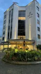 Hotel Poblado Plaza - Wi-Fi