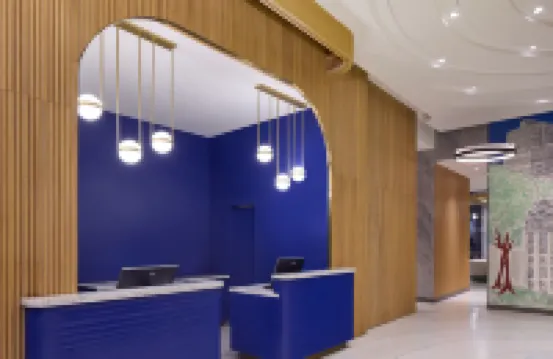 Delta Hotels New York Times Square