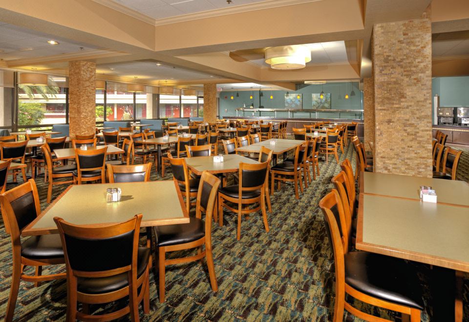 Rosen Inn at Pointe Orlando Room