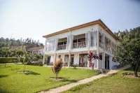 Room in Lodge - Rushel Kivu Resort Kayove