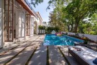 LohonoStays Colina - Villa D - Wifi