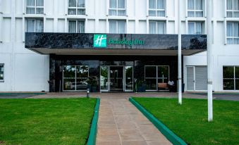 Holiday Inn Lusaka