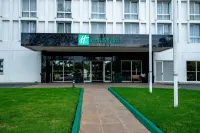 Holiday Inn Lusaka