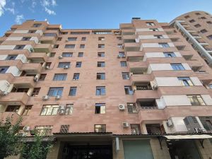 Stay Inn on Yekmalyan St