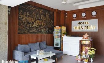 Thien Phat Hotel - Secc