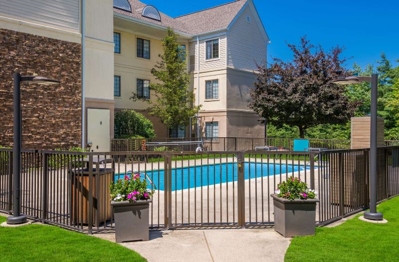 Sonesta ES Suites Andover Boston photo 2