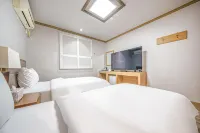 California Hotels