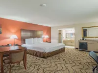 Best Western Roseville Inn Hotels in Roseville