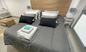 Luxury and Comfort in San Telmo: Your Exclusive Retreat