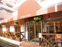 Sakura Hotel Nippori Hotels near Nippori Station