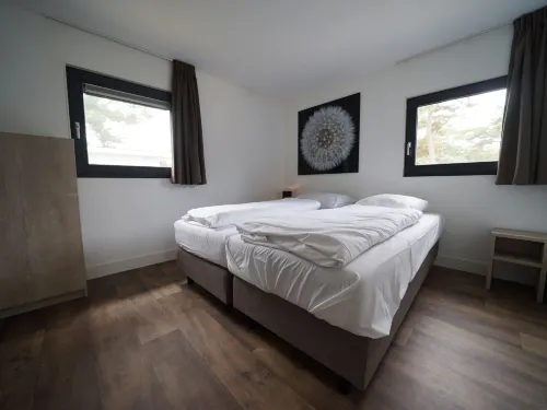 Cube Magnifique 8 Hotel a Otterlo