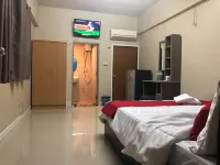 Green Place Hotels in Bangkok