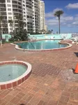 SeaScape Inn - Daytona Beach Shores Các khách sạn ở Daytona Beach Shores