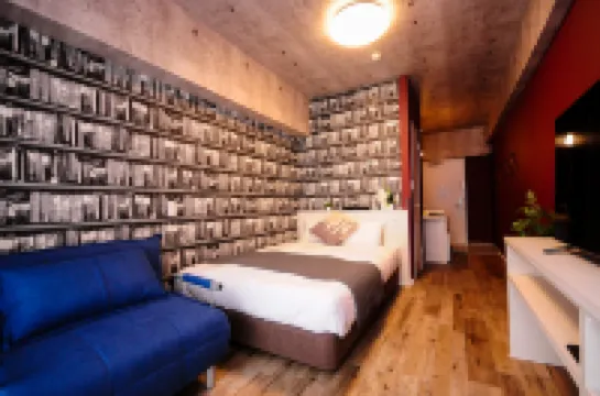 HOTEL JAPANESQUE FUKUOKA