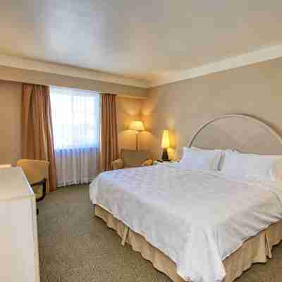 ホリデイ イン レオン コンベンション センター Rooms