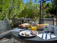 Ibis Budget Brignoles Provence - Morgenmad