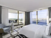 Fairmont la Marina Rabat Sale Hotel and Residences Hotels in Sale