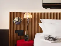 Mama Shelter Paris la Défense Các khách sạn ở Puteaux