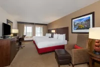 Radisson Hotel Colorado Springs Airport Hotels in Colorado Springs