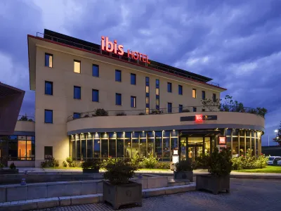 Ibis Valladolid