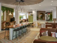 Ibis Styles Sevilla City Santa Justa - bar