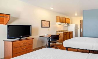 Extended Stay America Select Suites - Colorado Springs - Airport